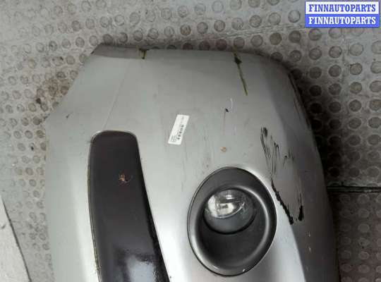 купить Бампер на Nissan Note E11 2005-2013