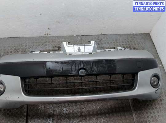 купить Бампер на Nissan Note E11 2005-2013