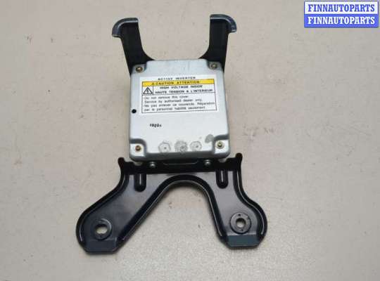 Инвертор, преобразователь напряжения PN16908 на Pontiac Vibe 1 2002-2008