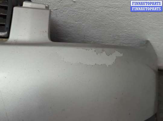 купить Бампер на Nissan Qashqai 2006-2013