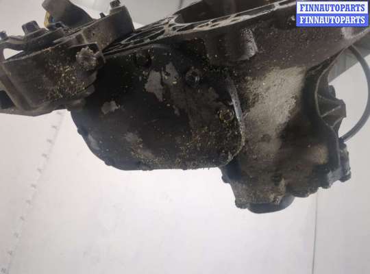 купить КПП 5-ст.мех. (МКПП) на Opel Combo 2001-2011