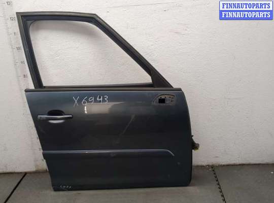 Ручка двери наружная CT1059821 на Citroen C4 Picasso 2006-2013