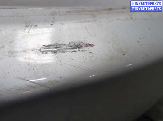 купить Бампер на Audi A6 (C5) 1997-2005