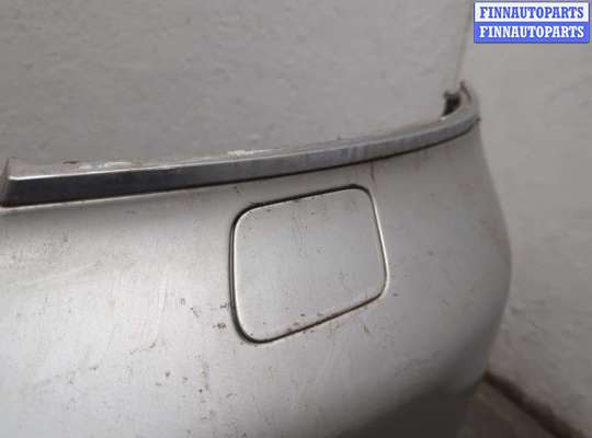 купить Бампер на Audi A6 (C5) 1997-2005