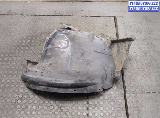 Защита арок (подкрылок) BM3024231 на BMW X5 E70 2007-2013