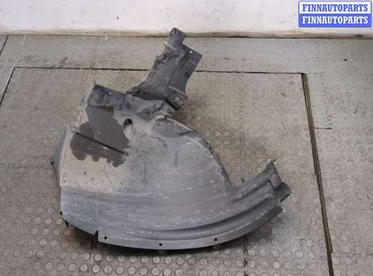 купить Защита арок (подкрылок) на BMW X5 E70 2007-2013