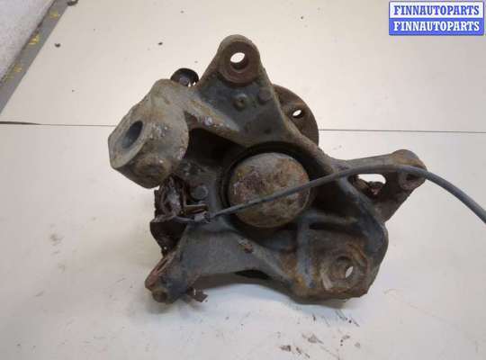 купить Ступица (кулак, цапфа) на Iveco Daily 6 2014-2025