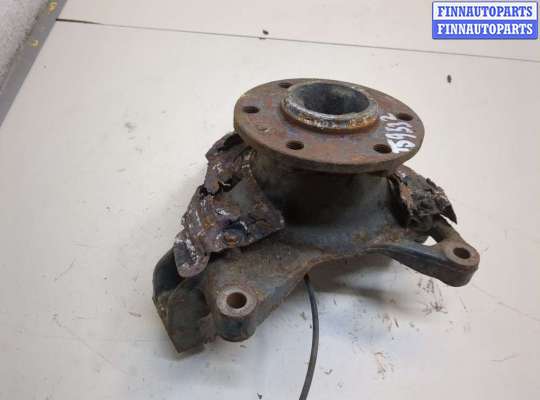 Купить Ступица (кулак, цапфа) на Iveco Daily 6 2014-2025 Ступица (кулак, цапфа) IV53974 на Iveco Daily 6 2014-2025