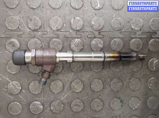 Форсунка топливная на Volkswagen Golf VI (5K)