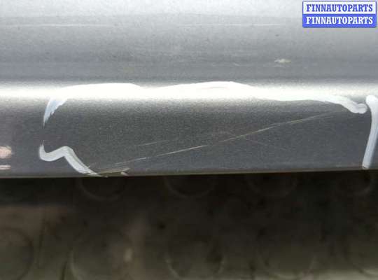 купить Крышка (дверь) багажника на Mercedes E-Coupe C207 2009-2016