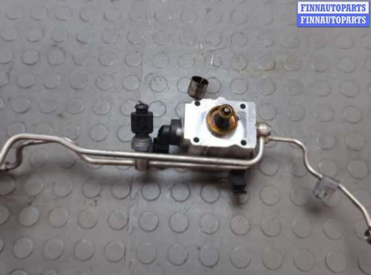 купить ТНВД на Volkswagen Touran 2003-2006