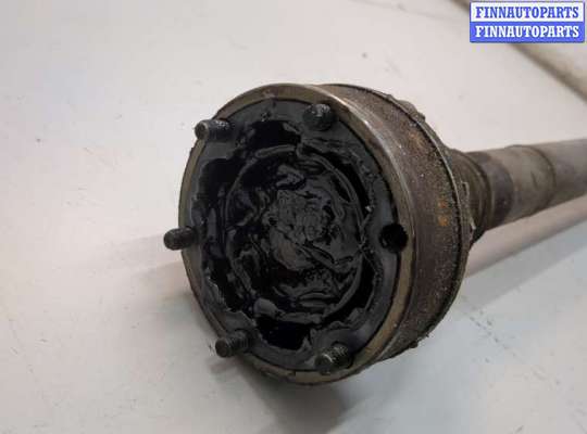 купить Полуось (приводной вал, шрус) на Skoda Octavia (A5) 2004-2013