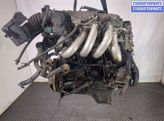 купить Двигатель (ДВС) на Nissan Primera P12 2002-2007
