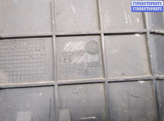 купить Полка под АКБ на Volkswagen Passat 6 2005-2010