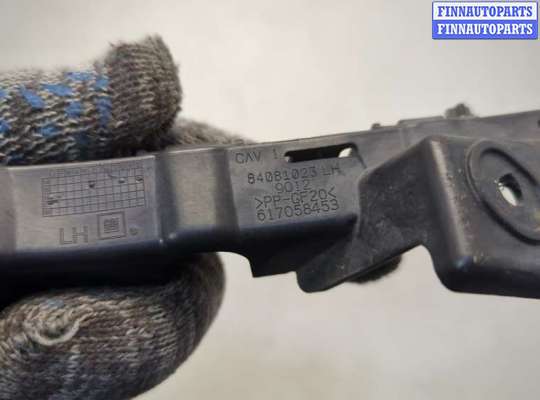 Кронштейн бампера на Chevrolet Malibu IX