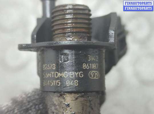 купить Форсунка топливная на BMW 7 E65 2001-2008