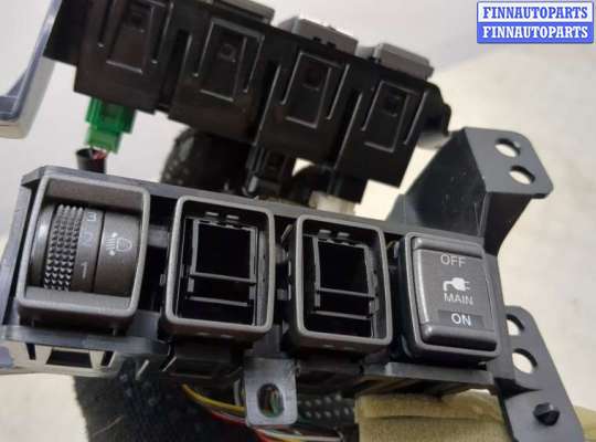 купить Кнопка открывания багажника салонная на Infiniti JX 2012-2014