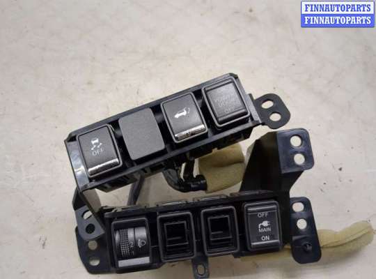 купить Кнопка открывания багажника салонная на Infiniti JX 2012-2014