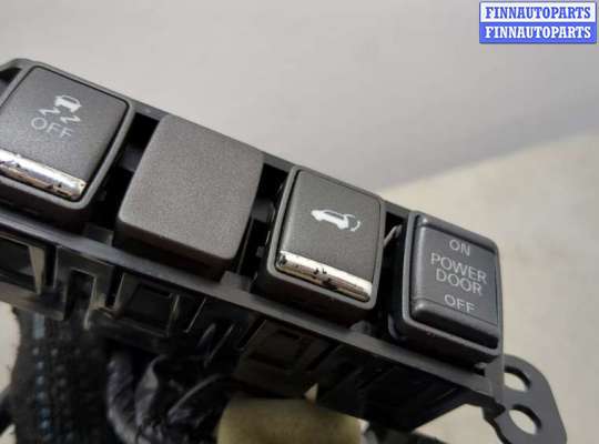 купить Кнопка открывания багажника салонная на Infiniti JX 2012-2014