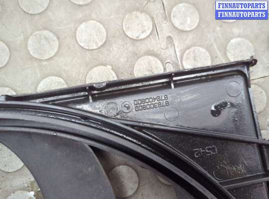 купить Вентилятор радиатора на Hyundai i10 2007-2013