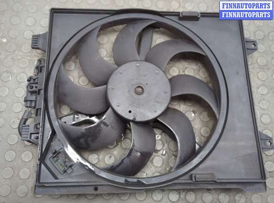 купить Вентилятор радиатора на Hyundai i10 2007-2013