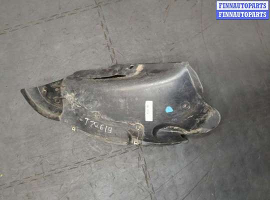 купить Защита арок (подкрылок) на Renault Clio 1998-2008