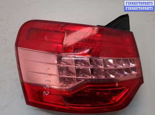 купить Фонарь (задний) на Citroen C5 2008-2017