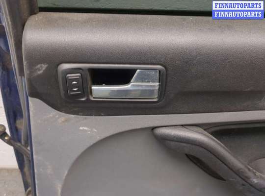 купить Дверь боковая (легковая) на Ford Focus 2 2008-2011