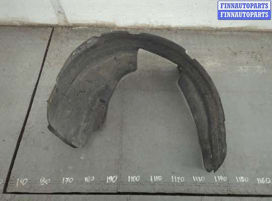 купить Защита арок (подкрылок) на Volkswagen Golf 4 1997-2006