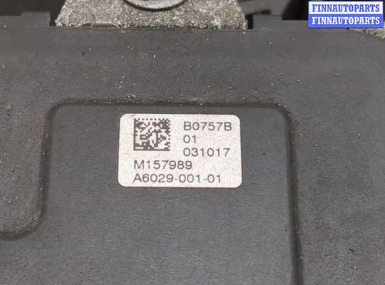 купить Вентилятор радиатора на Nissan Pathfinder 2012-2020