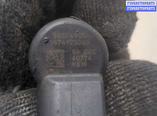 купить Форсунка топливная на Citroen C5 2008-2017