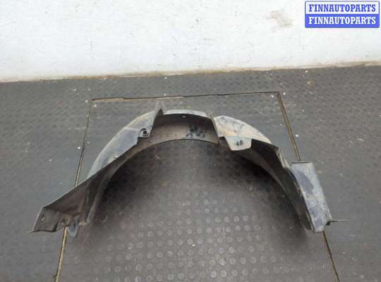 купить Защита арок (подкрылок) на Dacia Logan 2004-2012
