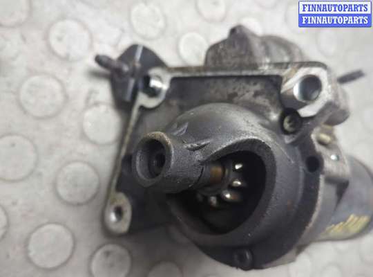 купить Стартер на Peugeot 307 2001-2008