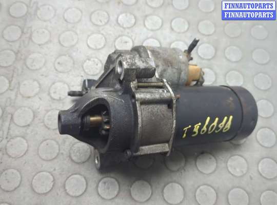 купить Стартер на Peugeot 307 2001-2008