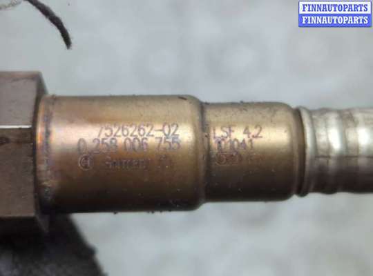 Датчик кислородный (Лямбда-зонд) на BMW 5 (F10/F11)