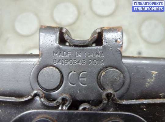 купить Домкрат на Chevrolet Trax 2016-2022