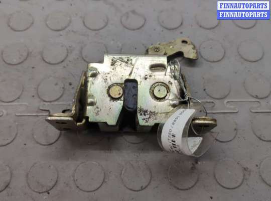 купить Замок двери на Chevrolet Aveo (T250 / 255) 2006-2012