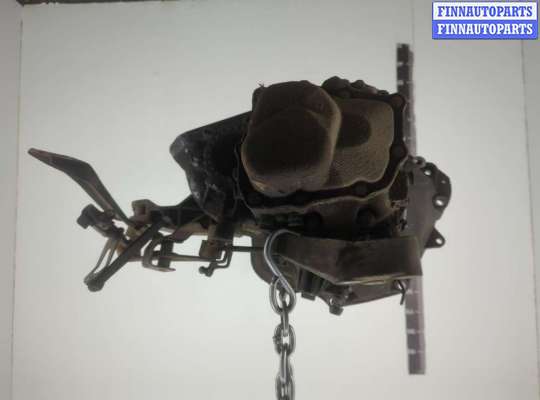 купить КПП 5-ст.мех. (МКПП) на Opel Astra H 2004-2010