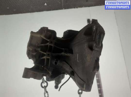 купить КПП 5-ст.мех. (МКПП) на Opel Astra H 2004-2010