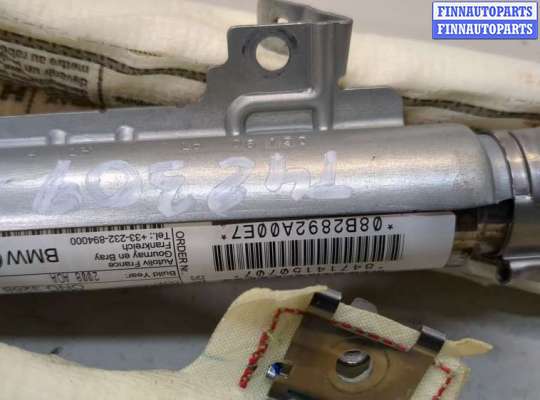 купить Подушка безопасности боковая (шторка) на BMW X5 E70 2006-2013