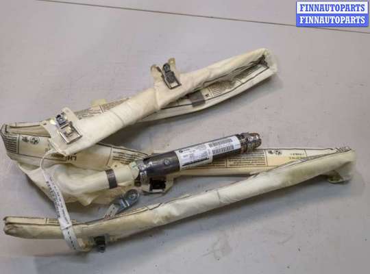 купить Подушка безопасности боковая (шторка) на BMW X5 E70 2006-2013