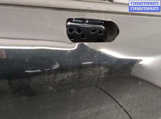 купить Дверь боковая (легковая) на Mazda 3 (BP) 2019-2025