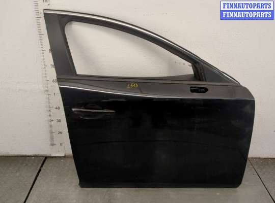 купить Дверь боковая (легковая) на Mazda 3 (BP) 2019-2025