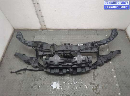 Рамка капота RN1539361 на Renault Laguna 3 2007-2025