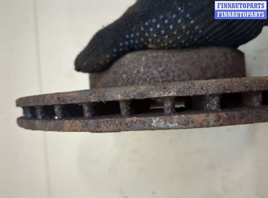 купить Диск тормозной на BMW 3 E46 1998-2006