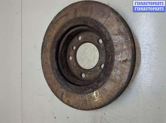 купить Диск тормозной на BMW 3 E46 1998-2006