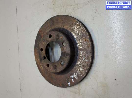 купить Диск тормозной на BMW 3 E46 1998-2005