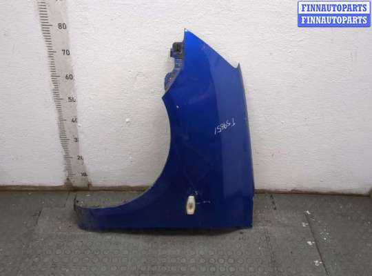 Крыло KA586216 на KIA Picanto 2004-2011