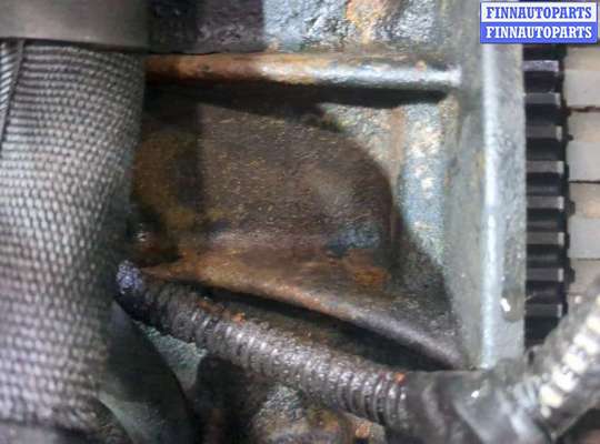 Форсунка топливная OP2146418 на Nissan Primastar