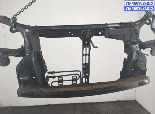 купить Усилитель бампера на Hyundai Tucson 1 2004-2010